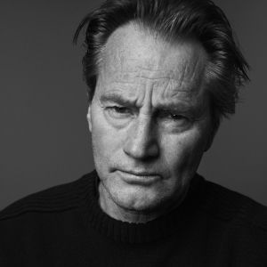 Foto Sam Shepard
