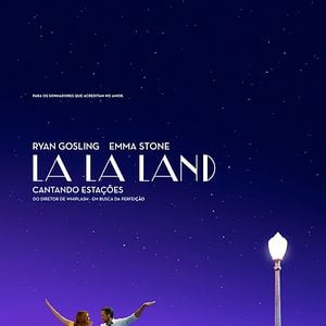 Foto La La Land - Cantando Estações