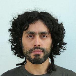 Foto Azarakhsh Farahani