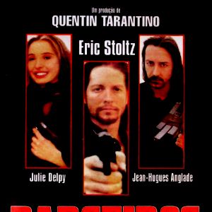 Foto Parceiros do Crime