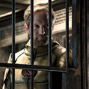 Foto Matt Letscher