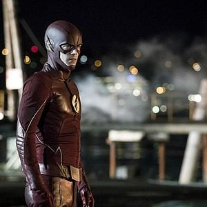 Foto The Flash (2014)