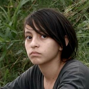 Foto Jazmín Bogarin