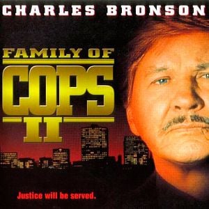 Foto Família de Policiais II: Uma Quebra de Confiança