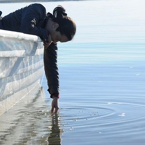 Foto Úrsula Pruneda