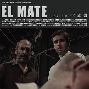 Foto El Mate