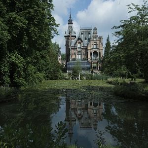 Foto O Lar das Crianças Peculiares