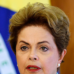 Foto Dilma Rousseff