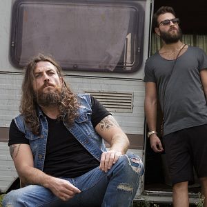 Foto I Was a Dreamer