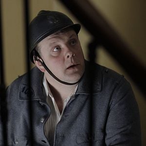 Foto Grégory Gadebois