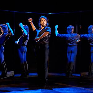 Foto Jota: Para Além do Flamenco