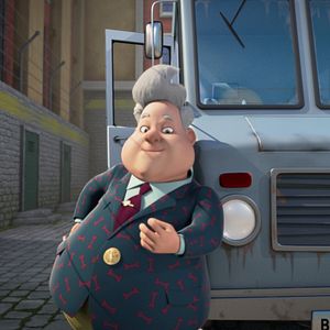 Foto As Aventuras de Ozzy