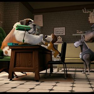 Foto As Aventuras de Ozzy