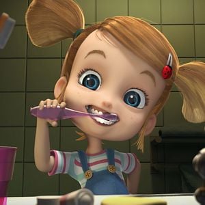 Foto As Aventuras de Ozzy