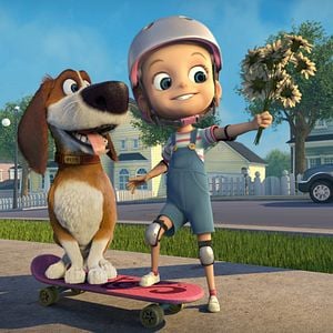 Foto As Aventuras de Ozzy