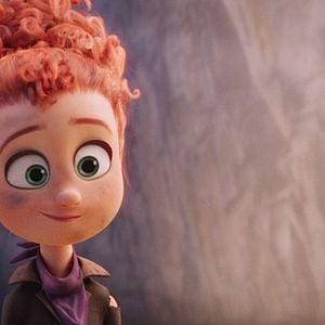 Foto Cegonhas - A História que Não te Contaram