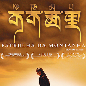Foto Patrulha da Montanha