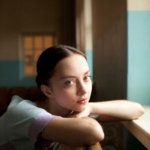 Foto Anastasia Shevtsova