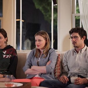 Foto Parceiras Eternas