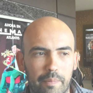 Foto Felipe Martínez Amador