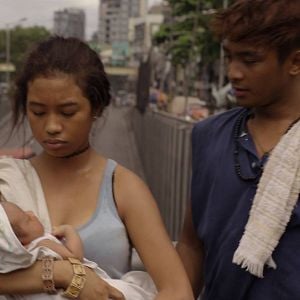 Foto Ordinary People