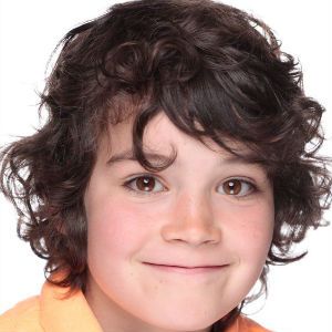 Foto Caden Ellis Wall