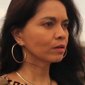 Foto Maria Isabel Lopez