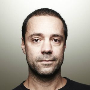 Foto Alexandre Reinecke