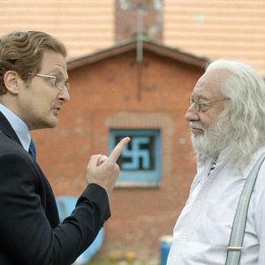 Foto Dieter Hallervorden