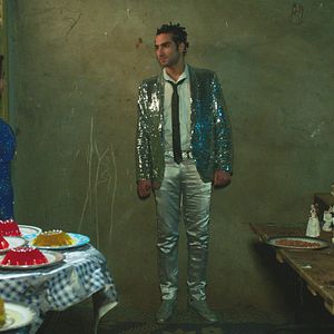 Foto Riachos, Campos e Rostos Adoráveis