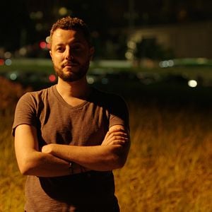 Foto O Silêncio do Céu