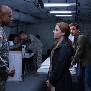 Foto Forest Whitaker