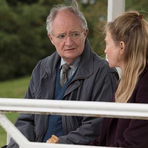 Foto Jim Broadbent
