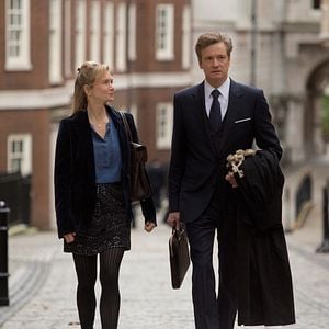 Foto O Bebê de Bridget Jones