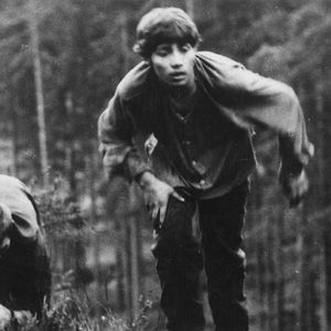 Foto Antonín Kumbera