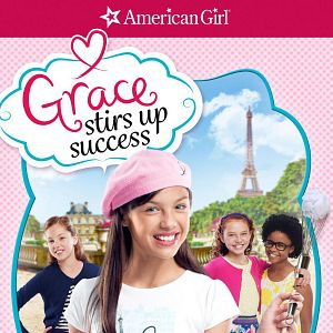 Foto America Girl - A Receita para o Sucesso