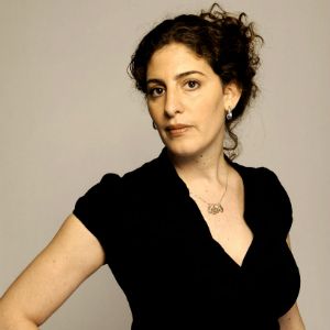 Foto Annemarie Jacir