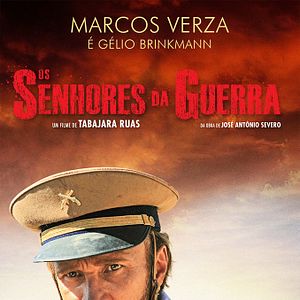 Foto Os Senhores da Guerra