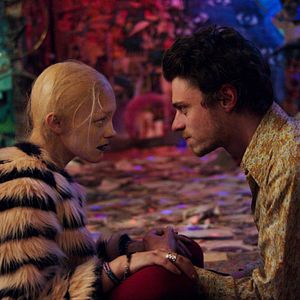 Foto Are We Not Cats