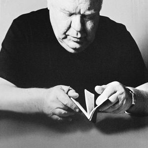 Foto Jaime Lerner - Uma História de Sonhos