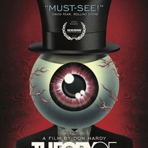 Foto Theory of Obscurity: A Film About The Residents