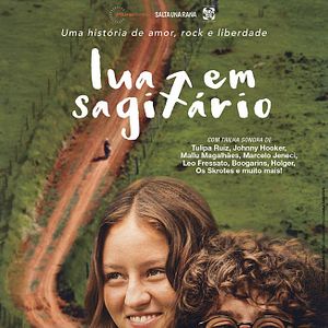 Foto Lua em Sagitário