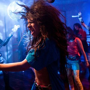 Foto Glória - Diva Suprema