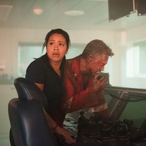 Foto Horizonte Profundo - Desastre no Golfo