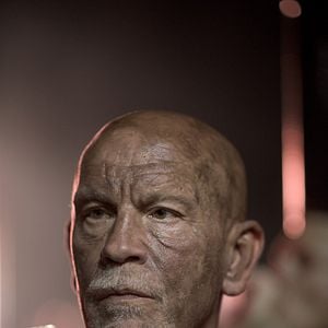 Foto John Malkovich