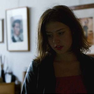 Foto Faces de uma Mulher