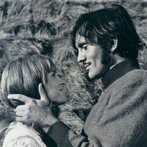 Foto Longe Deste Insensato Mundo