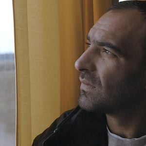 Foto Os Capacetes Brancos