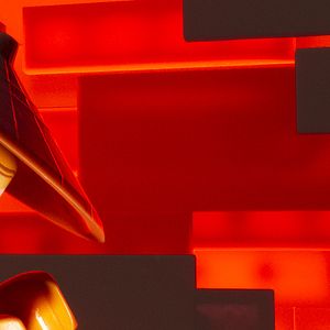 Foto LEGO Ninjago: O Filme