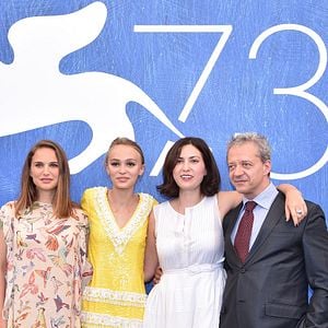 Foto Rebecca Zlotowski